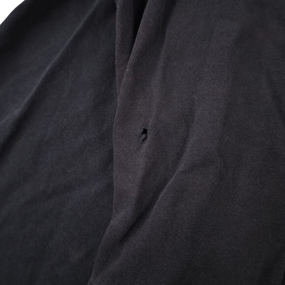 Vintage Y2k Marithe + Francois Girbaud Graffiti Spellout Long Sleeve Shirt - Picture 5 of 11